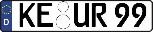 KE-UR99