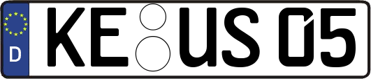 KE-US05