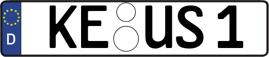 KE-US1