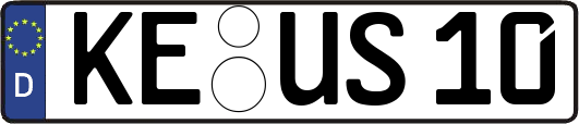KE-US10