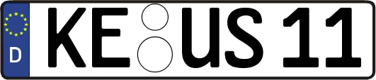KE-US11