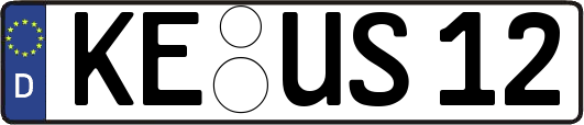 KE-US12