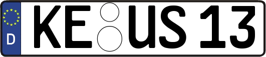 KE-US13