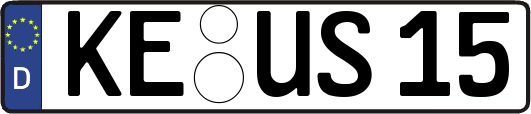 KE-US15