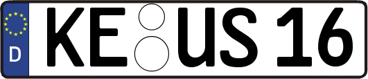 KE-US16