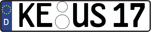 KE-US17