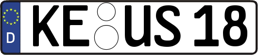 KE-US18