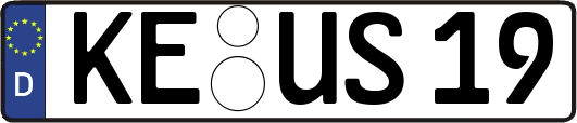 KE-US19