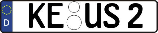 KE-US2