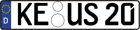 KE-US20