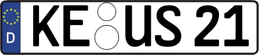 KE-US21