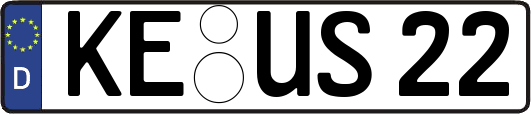 KE-US22