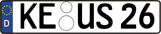 KE-US26