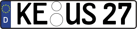 KE-US27