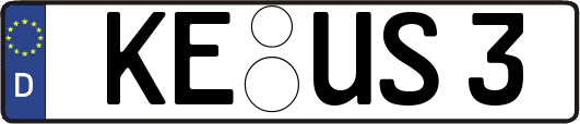 KE-US3