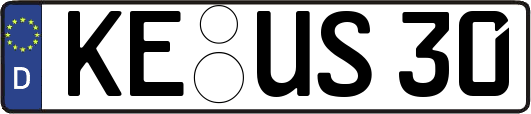 KE-US30