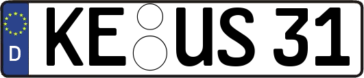 KE-US31