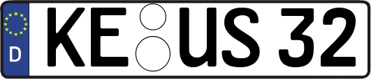 KE-US32