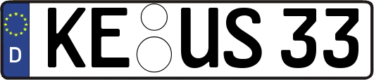 KE-US33