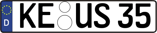 KE-US35