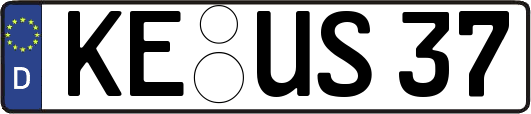 KE-US37