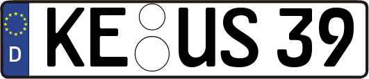 KE-US39