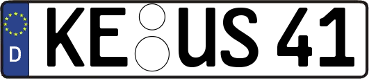 KE-US41