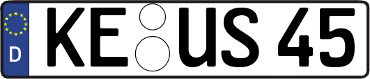 KE-US45
