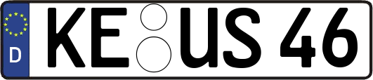KE-US46
