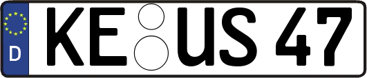 KE-US47