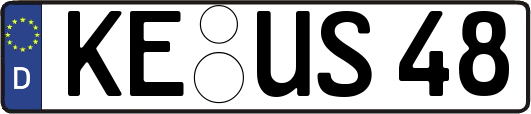 KE-US48