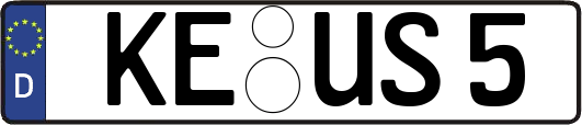 KE-US5