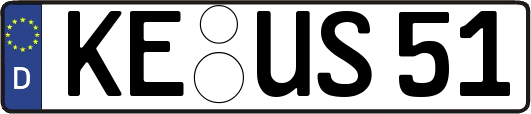 KE-US51