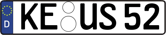 KE-US52