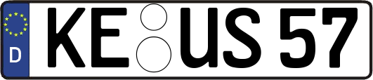 KE-US57