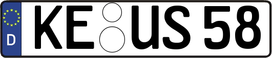 KE-US58