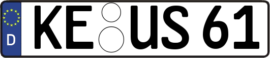 KE-US61