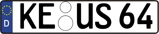 KE-US64
