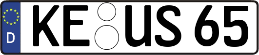 KE-US65