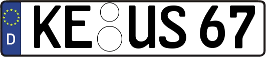 KE-US67