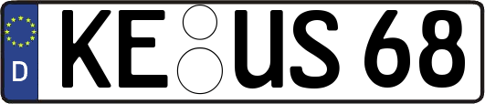 KE-US68