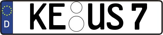 KE-US7