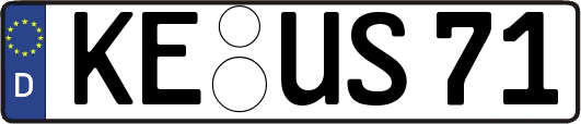 KE-US71
