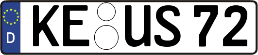 KE-US72