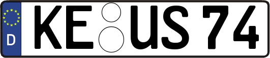 KE-US74