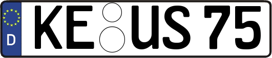 KE-US75