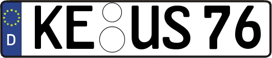 KE-US76