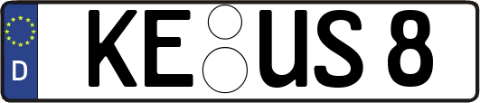 KE-US8