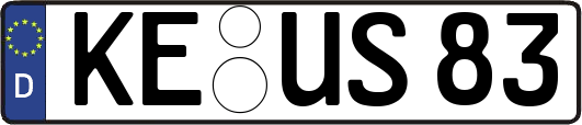 KE-US83