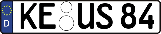 KE-US84